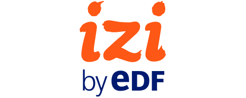 Logo Izi EDF